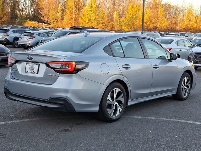 2024 Subaru Legacy Premium