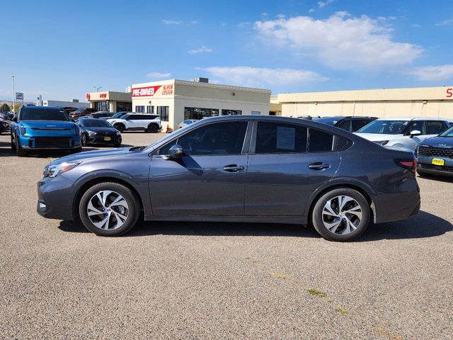 2024 Subaru Legacy Premium