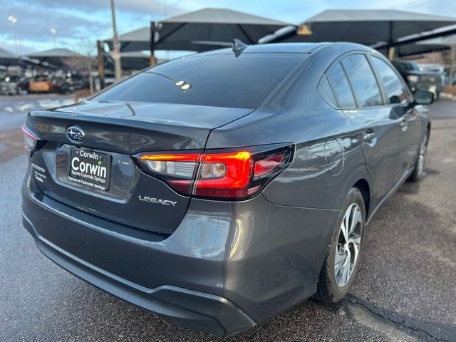 2024 Subaru Legacy Premium