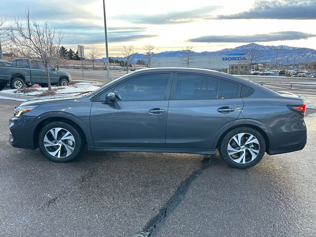 2024 Subaru Legacy Premium