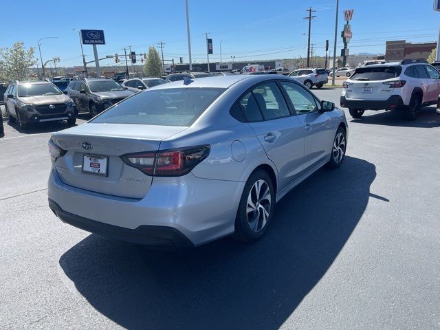 2024 Subaru Legacy Premium