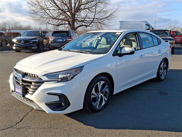 2024 Subaru Legacy Premium