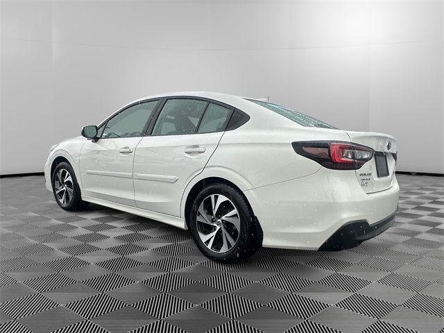 2024 Subaru Legacy Premium