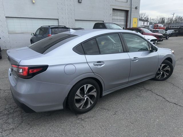 2024 Subaru Legacy Premium
