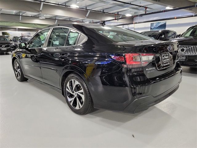 2024 Subaru Legacy Premium