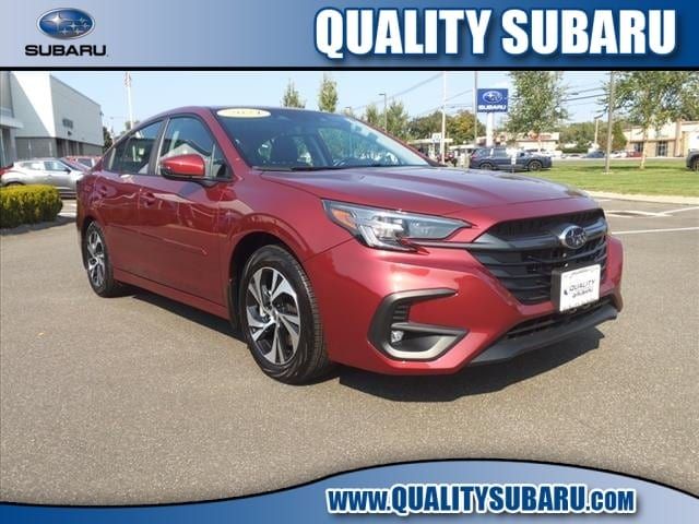 2024 Subaru Legacy Premium