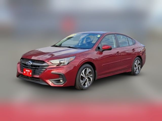 2024 Subaru Legacy Premium