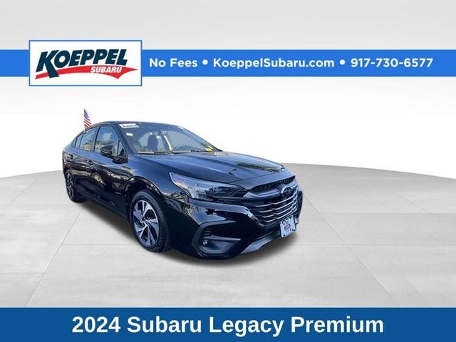 2024 Subaru Legacy Premium