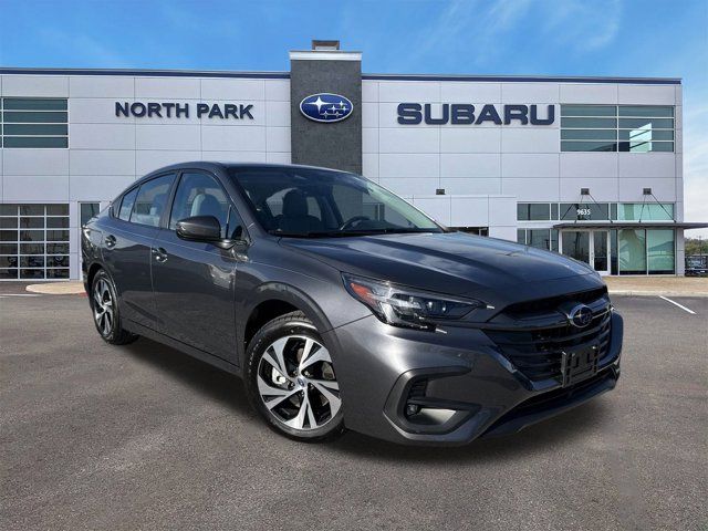 2024 Subaru Legacy Premium