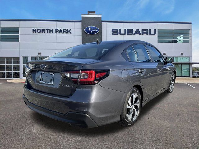 2024 Subaru Legacy Premium