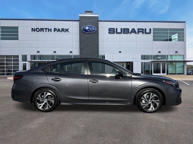 2024 Subaru Legacy Premium