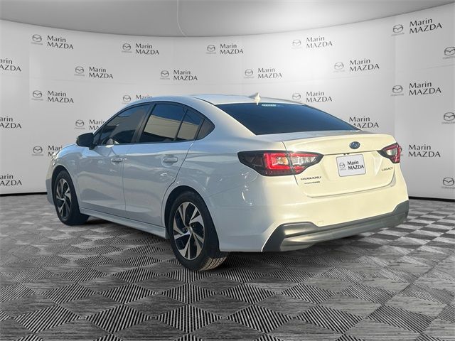 2024 Subaru Legacy Premium