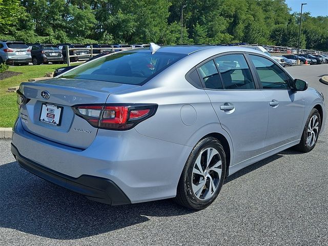 2024 Subaru Legacy Premium