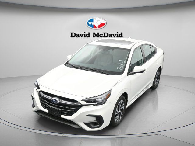 2024 Subaru Legacy Premium