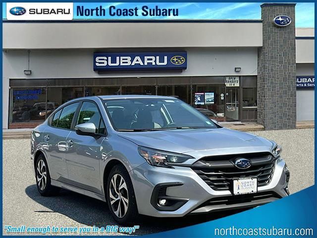 2024 Subaru Legacy Premium