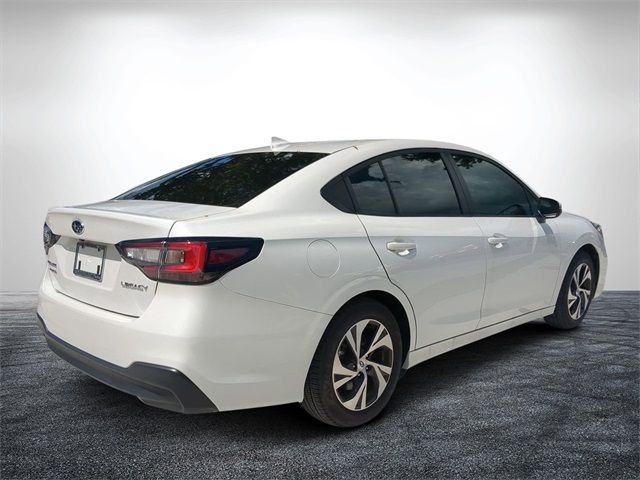 2024 Subaru Legacy Premium