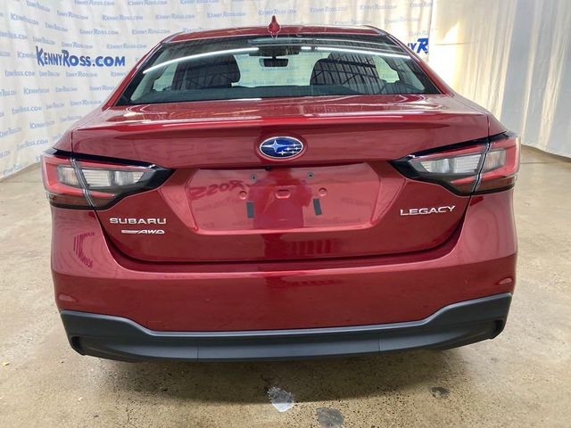 2024 Subaru Legacy Premium