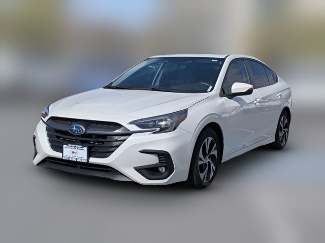 2024 Subaru Legacy Premium