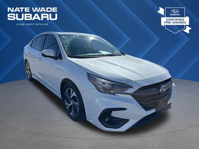 2024 Subaru Legacy Premium