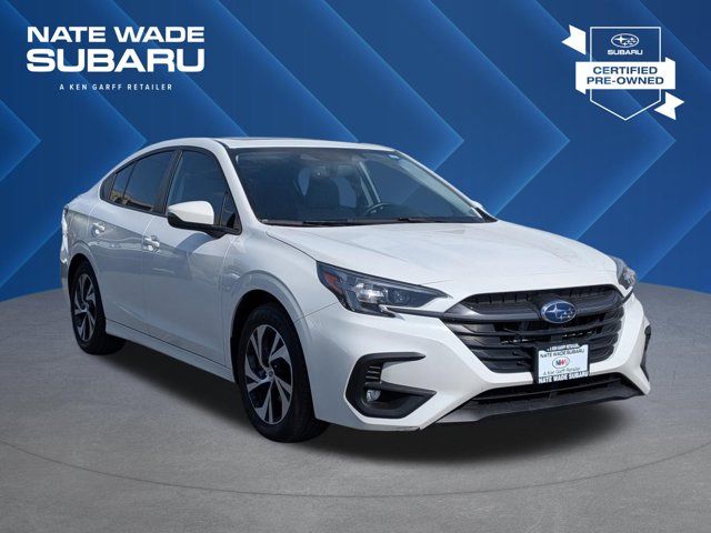 2024 Subaru Legacy Premium