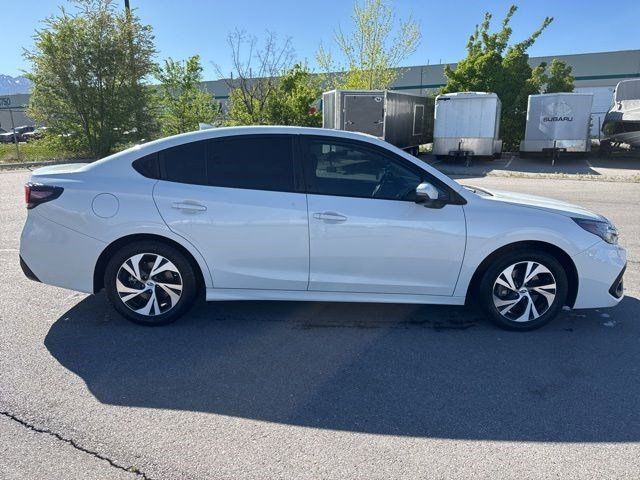 2024 Subaru Legacy Premium