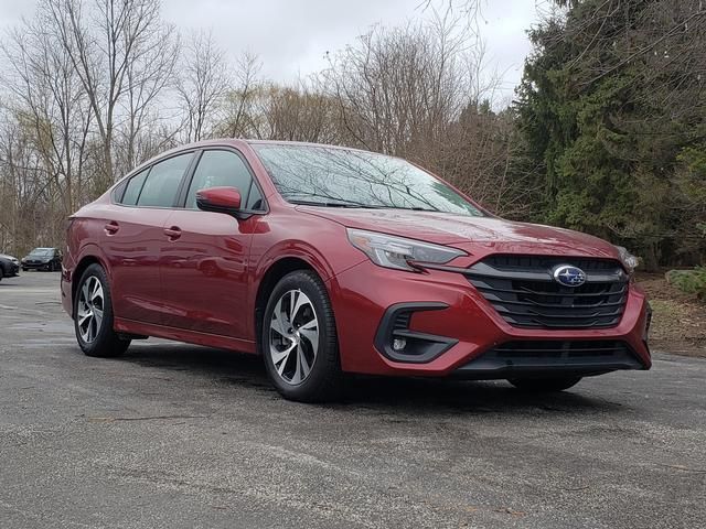 2024 Subaru Legacy Premium