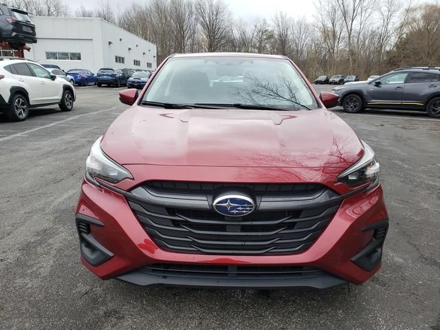 2024 Subaru Legacy Premium