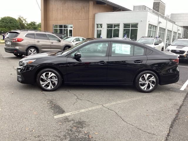 2024 Subaru Legacy Premium