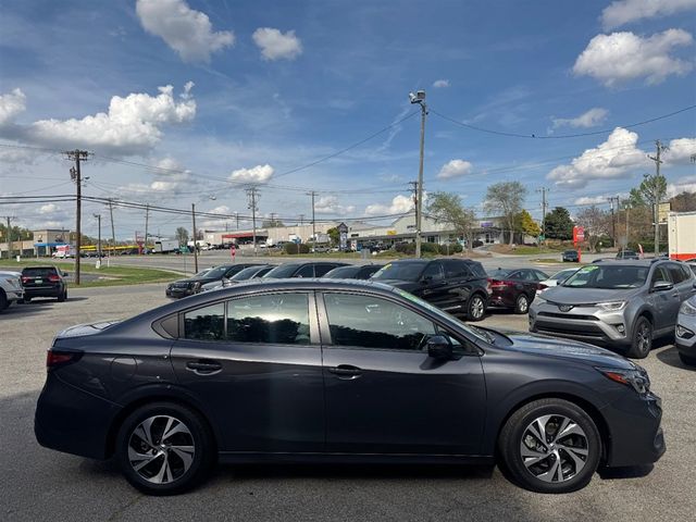 2024 Subaru Legacy Premium