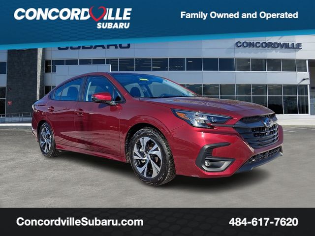 2024 Subaru Legacy Premium