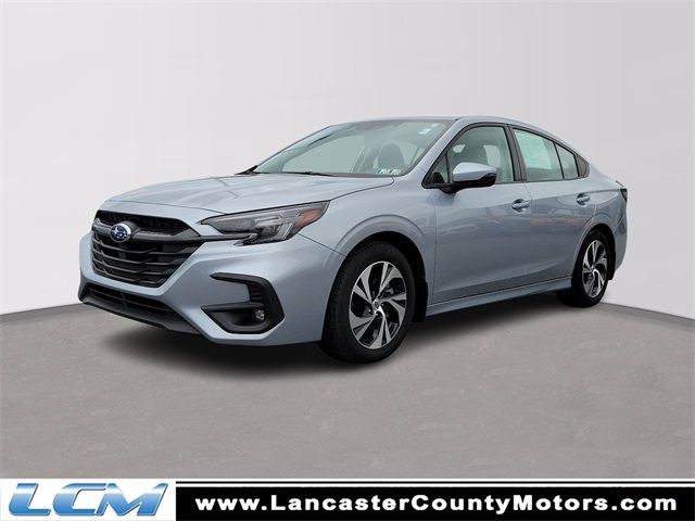 2024 Subaru Legacy Premium