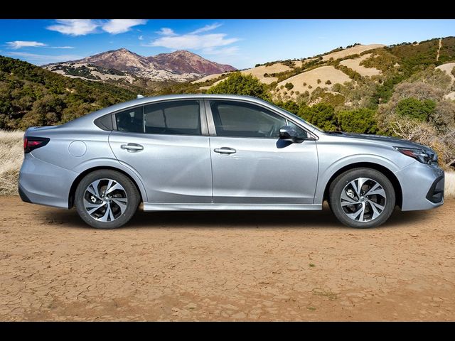 2024 Subaru Legacy Premium