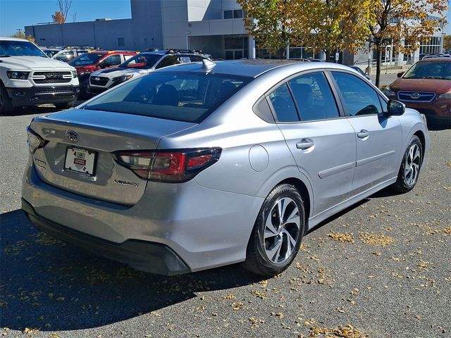 2024 Subaru Legacy Premium