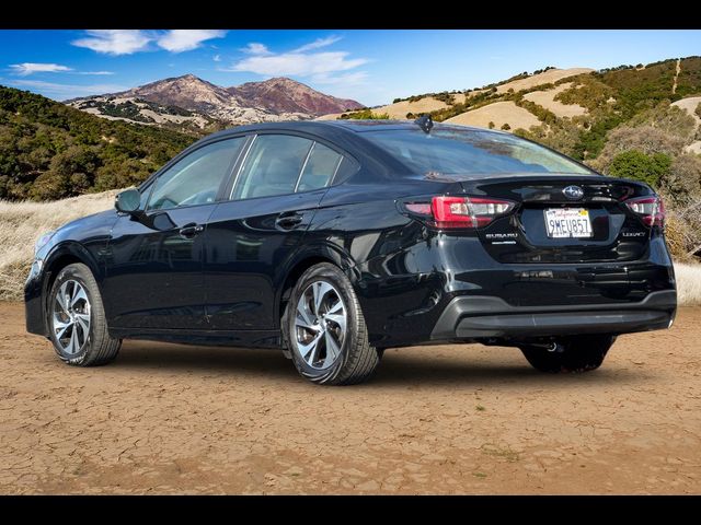 2024 Subaru Legacy Premium