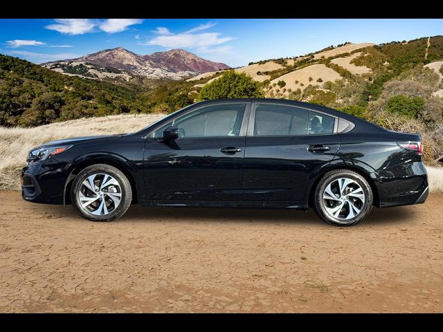 2024 Subaru Legacy Premium