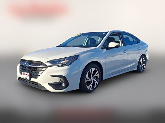 2024 Subaru Legacy Premium