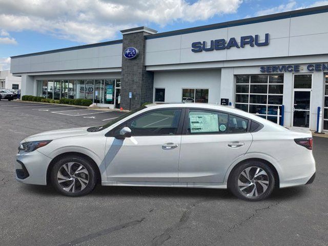 2024 Subaru Legacy Premium