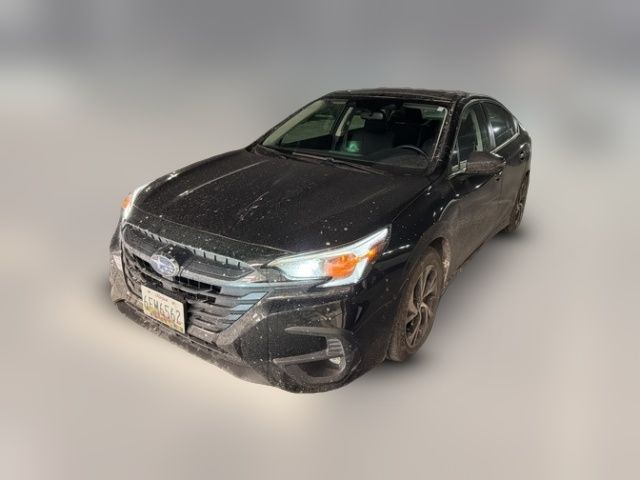 2024 Subaru Legacy Premium