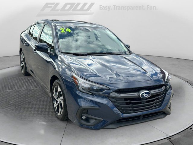 2024 Subaru Legacy Premium