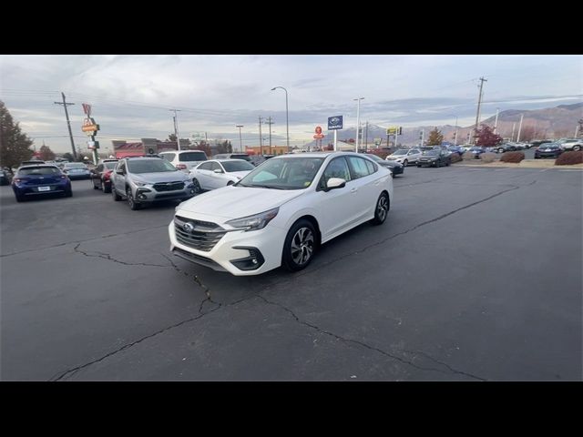 2024 Subaru Legacy Premium