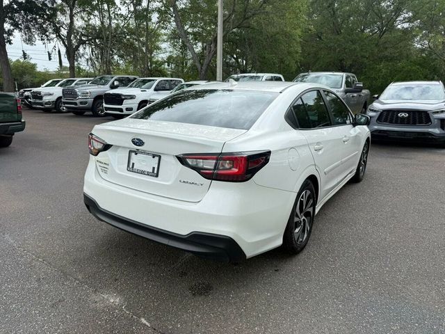 2024 Subaru Legacy Premium