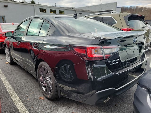 2024 Subaru Legacy Sport