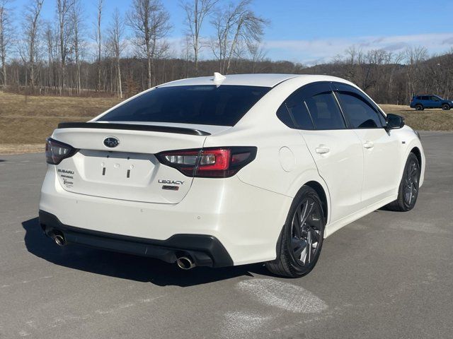 2024 Subaru Legacy Sport