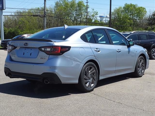 2024 Subaru Legacy Sport