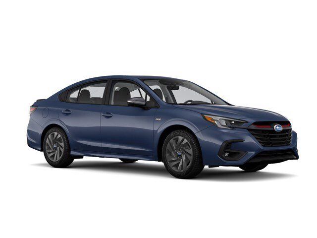 2024 Subaru Legacy Sport