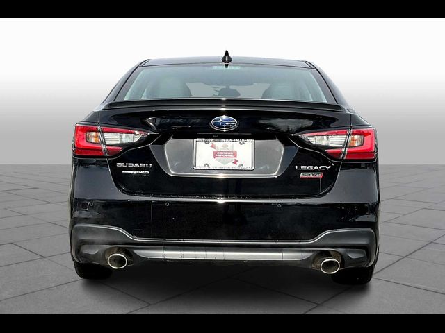 2024 Subaru Legacy Sport