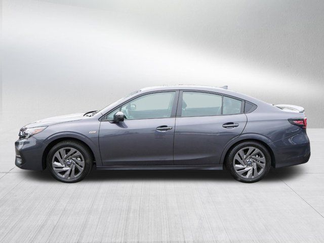 2024 Subaru Legacy Sport