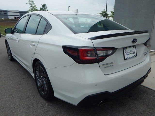 2024 Subaru Legacy Sport