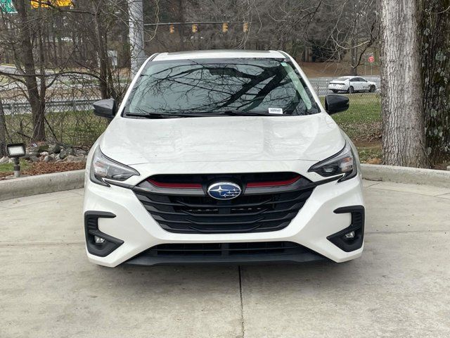 2024 Subaru Legacy Sport