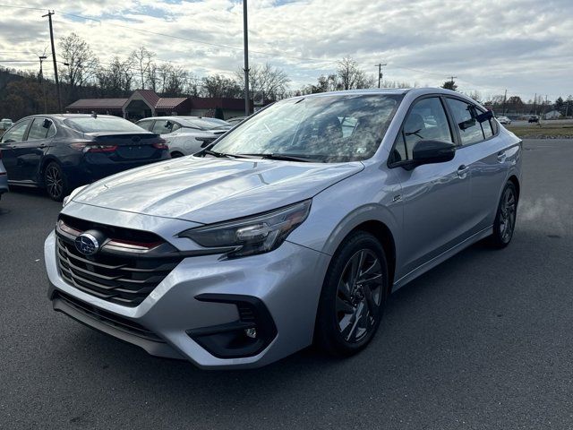 2024 Subaru Legacy Sport